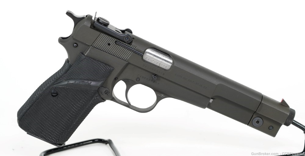 FN Hi-Power Competition 9mm MfG 1987-img-0