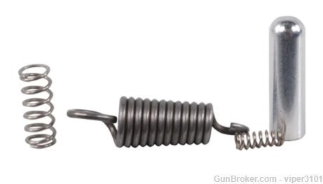 Apex Tactical Duty/Carry Spring Kit S&W M&P-img-0