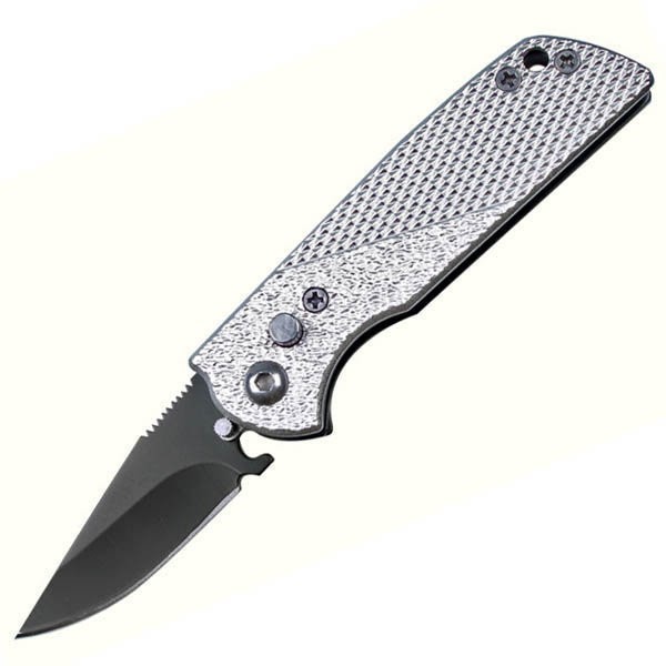 GenPro Mini Automatic Knife, CA Legal SALE!-img-3