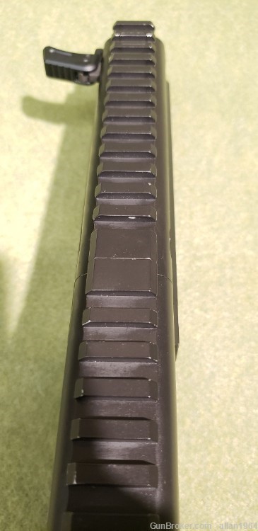 CMMG Dissent MK4 5.7x28mm Pistol 6.5" Black-img-25