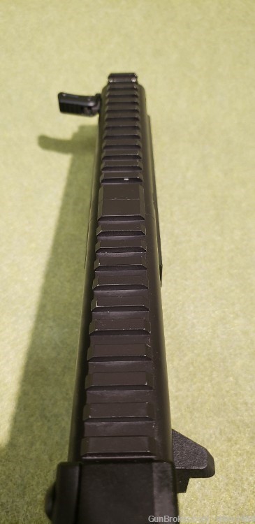 CMMG Dissent MK4 5.7x28mm Pistol 6.5" Black-img-24