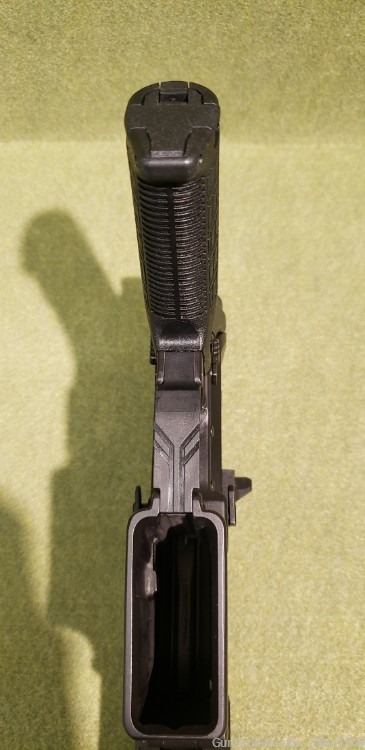CMMG Dissent MK4 5.7x28mm Pistol 6.5" Black-img-27