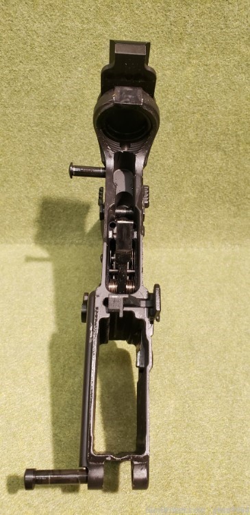 CMMG Dissent MK4 5.7x28mm Pistol 6.5" Black-img-32