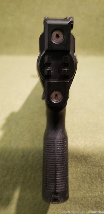 CMMG Dissent MK4 5.7x28mm Pistol 6.5" Black-img-21