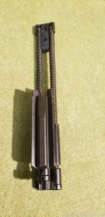 CMMG Dissent MK4 5.7x28mm Pistol 6.5" Black-img-36