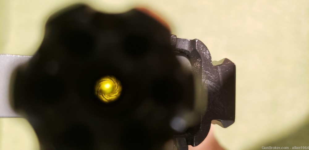 CMMG Dissent MK4 5.7x28mm Pistol 6.5" Black-img-35