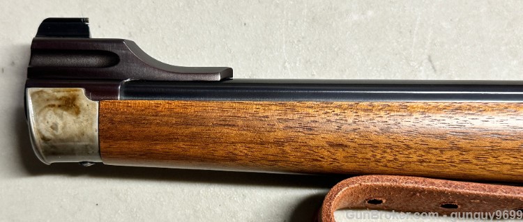 No ReSerVe Ruger No.1 7x57 7mm Mauser 19" Mannlicher RSI Never Fired As New-img-31