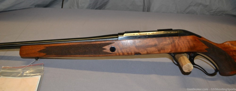 Sako Finnwolf VL63 .308 Win COMMEMORATIVE Rifle-img-8