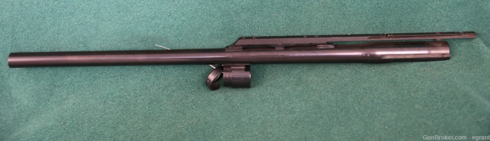 B-784 Remington 11/87 11-87 barrel Cantilever slug 12ga-img-4