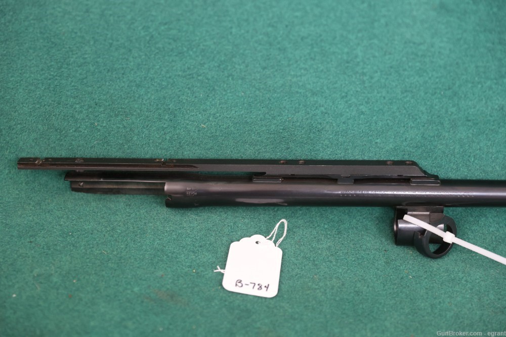 B-784 Remington 11/87 11-87 barrel Cantilever slug 12ga-img-0