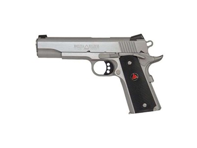 Colt 1911 Delta Elite 10mm Auto 5" 8+1 Stainless Steel *FREE SHIPPING*
