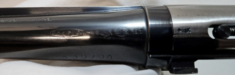 Browning A5 20 Gauge 3” Magnum Barrel-img-4
