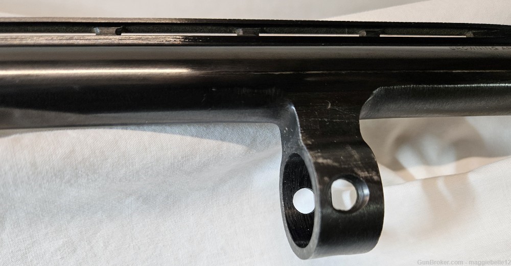 Browning A5 20 Gauge 3” Magnum Barrel-img-3