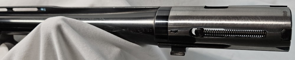 Browning A5 20 Gauge 3” Magnum Barrel-img-1