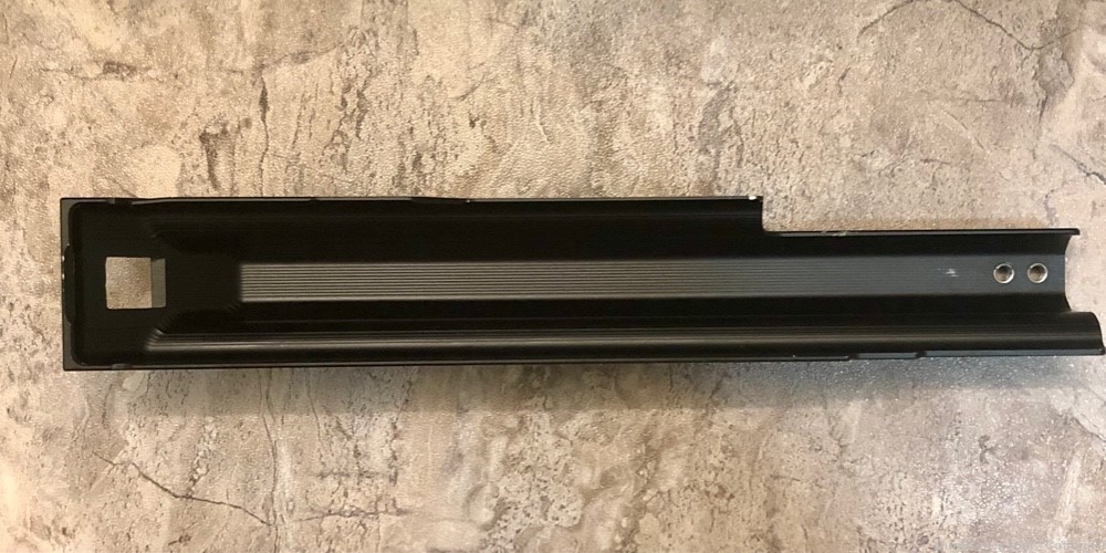 Texas Weapon Systems 1913 Pic Rail Top Cover for AK47/74 Older Gen 1 or 2-img-2