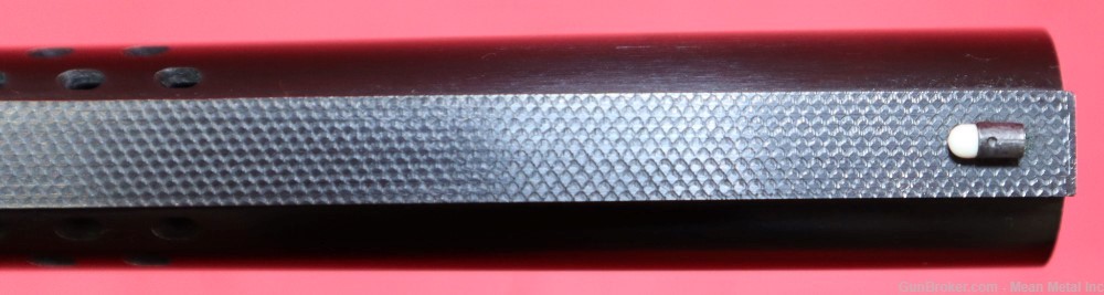 SKB 585 12ga 30" O/U Shotgun Ported PENNY START Engraved w/Inlays NO RES-img-17
