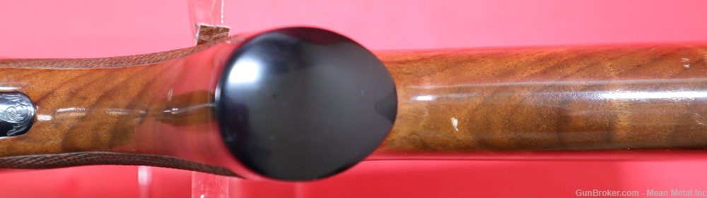 SKB 585 12ga 30" O/U Shotgun Ported PENNY START Engraved w/Inlays NO RES-img-30
