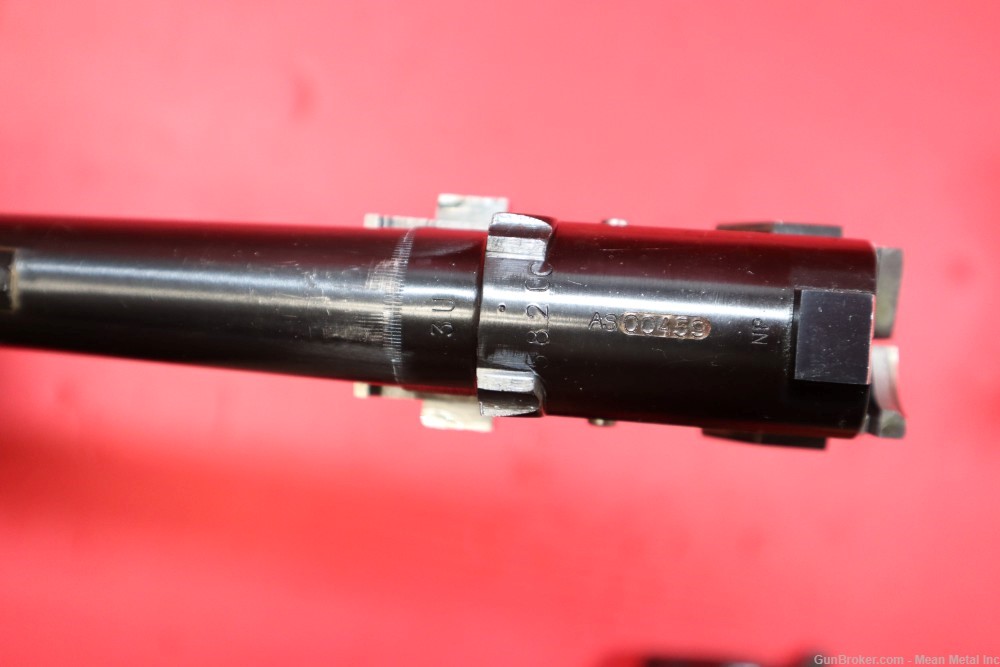SKB 585 12ga 30" O/U Shotgun Ported PENNY START Engraved w/Inlays NO RES-img-39