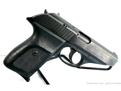 Sig Sauer P230 3.5" 380ACP  Semi Auto Pistol