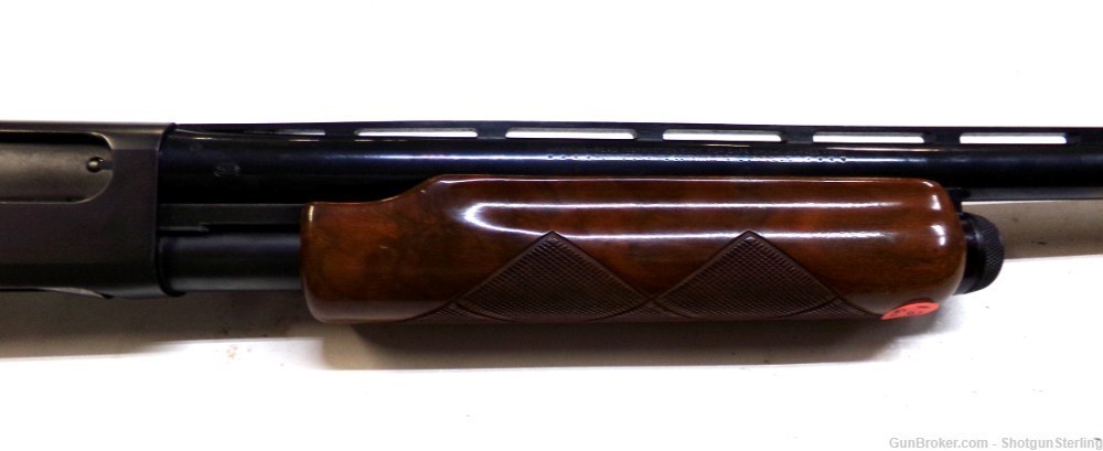 Used Remington 870 Wingmaster 12ga Shotgun with 25 in. IC choked barrel-img-9