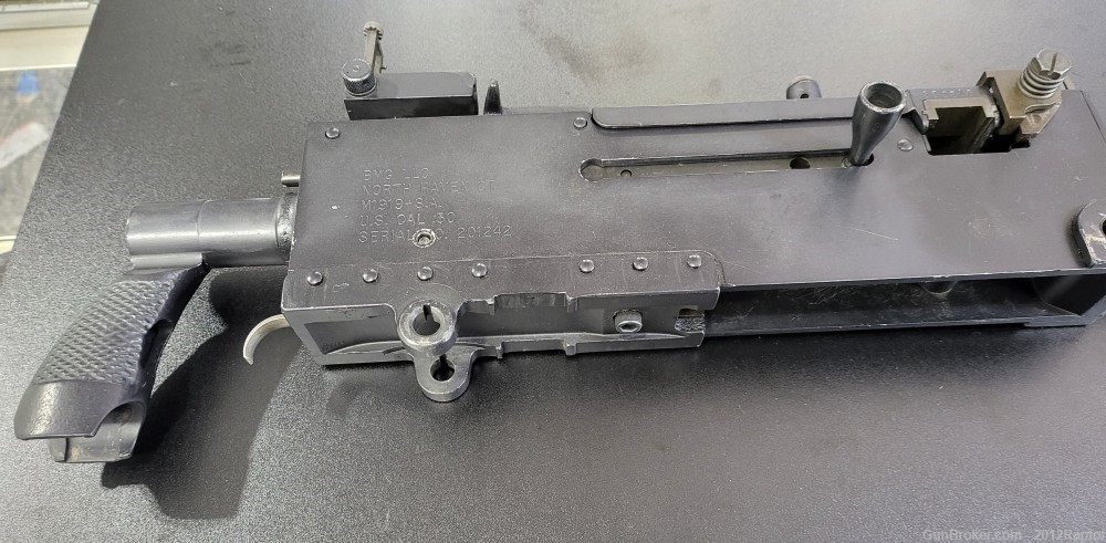 BMG LLC M1919-SA 7.62x51(308) disintegrating links M1919-img-2