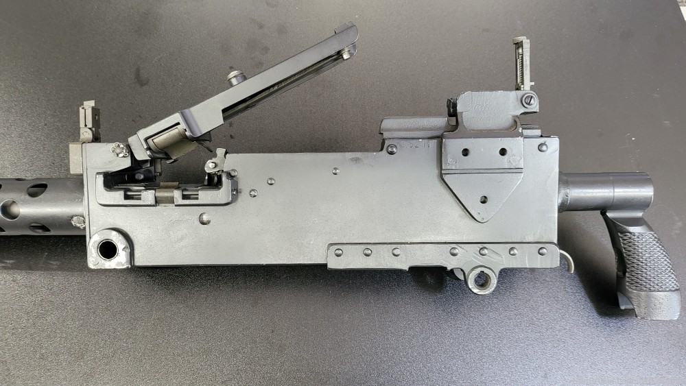 BMG LLC M1919-SA 7.62x51(308) disintegrating links M1919-img-14