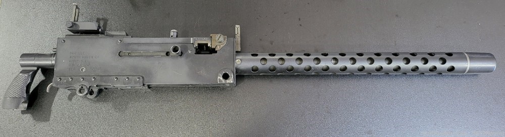 BMG LLC M1919-SA 7.62x51(308) disintegrating links M1919-img-1