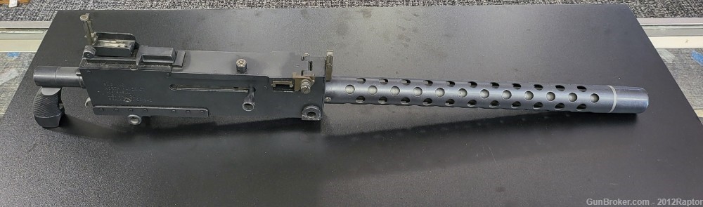 BMG LLC M1919-SA 7.62x51(308) disintegrating links M1919-img-0