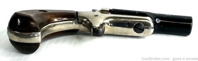 Colt Derringer Single Shot 2" 22 Short -img-2