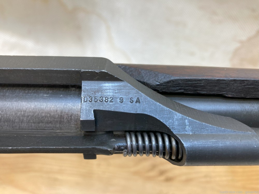 USGI M1 Garand Rifle Correct Feb 45 SA-img-19