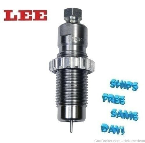 Lee Precision Full Length Sizing Die for 300 Holland Magnum 92560-img-0