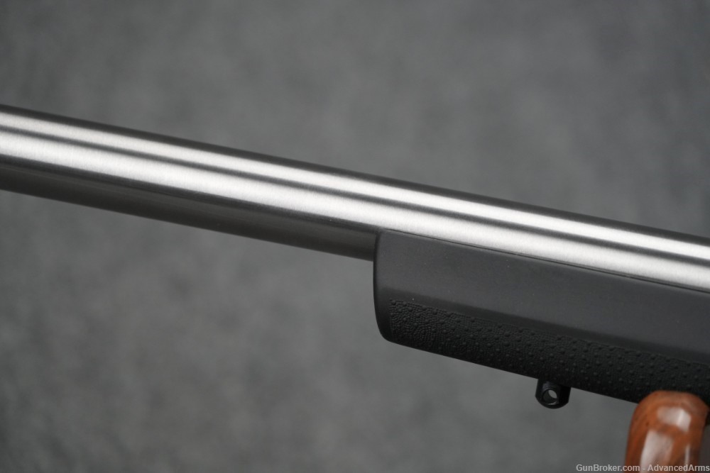 Magnum Research MLR Rifle 22 Magnum 18" Stainless Barrel-img-14