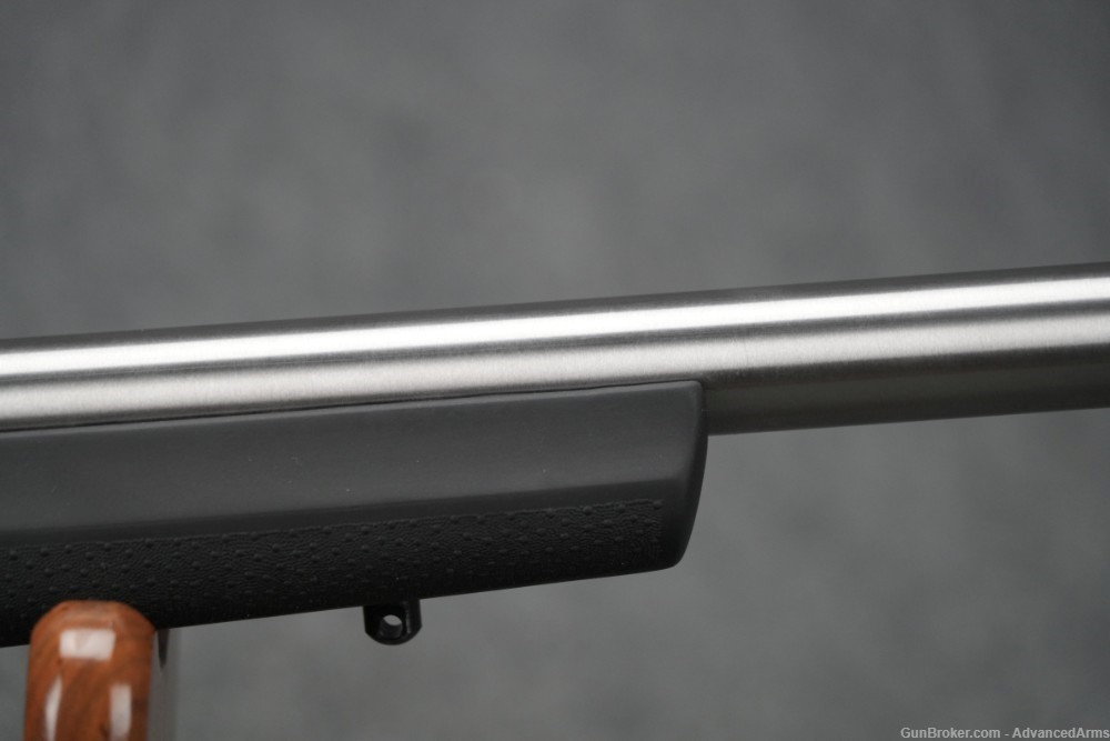 Magnum Research MLR Rifle 22 Magnum 18" Stainless Barrel-img-7