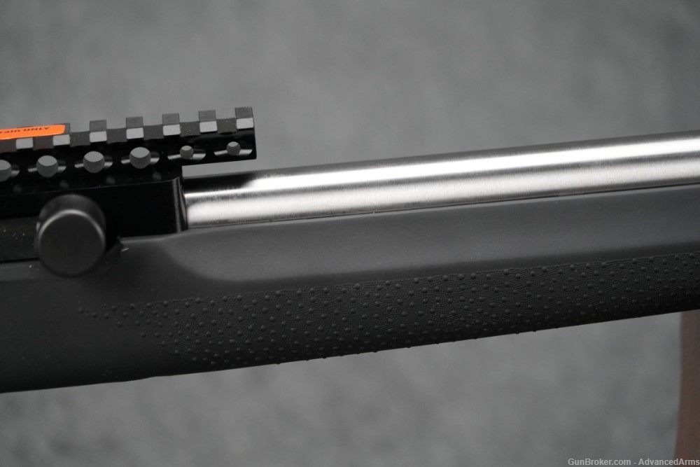 Magnum Research MLR Rifle 22 Magnum 18" Stainless Barrel-img-6