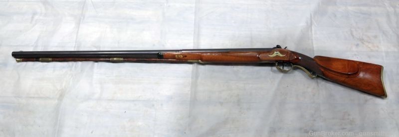 Antique Fowler, Levermann, 65 cal 1850's-img-1