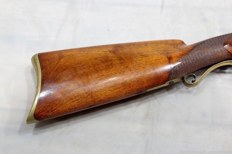 Antique Fowler, Levermann, 65 cal 1850's-img-5