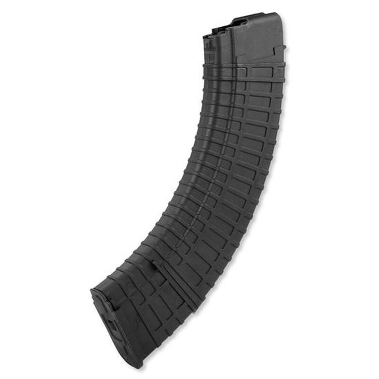 ProMag AK-47 7.62x39 Magazine 40 Rounds Polymer Black AK-A19-img-0