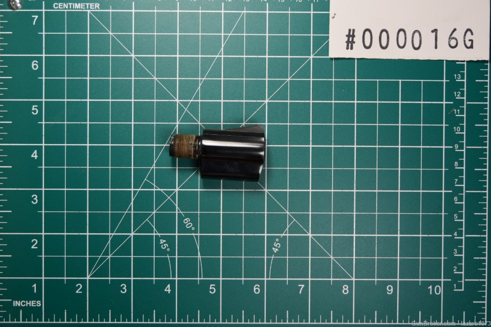 Rossi 461 .38 Special 357 Magnum, Barrel (used). item #000016G-img-0