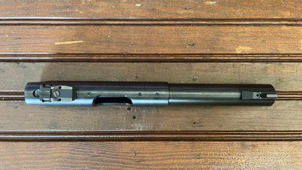 1878 Springfield Musket w/ Bayonet, 1890s Navy Bicorn, 3 FREE Ruger Mark IV-img-16