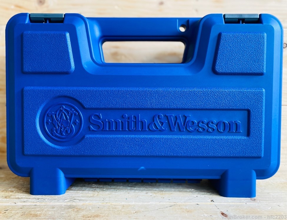 SMITH & WESSON 500 M500 500S&W MAGNUM w/ 6.5" COMP BARREL NEW IN BOX-img-11