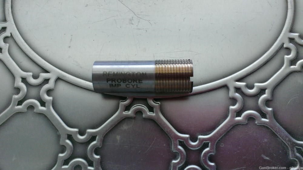 Remington ProBore Flush Mount 28 Gauge Improved Cylinder Choke-img-0