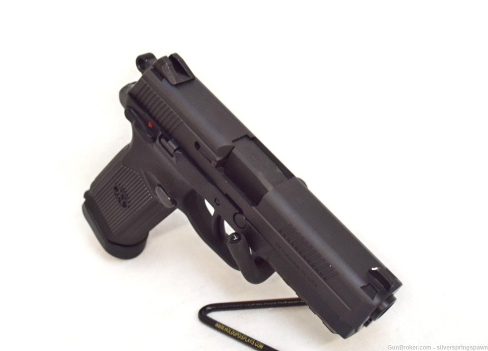 FN FNX-45 Double Action/ Single Action .45ACP Pistol 202300561-img-6