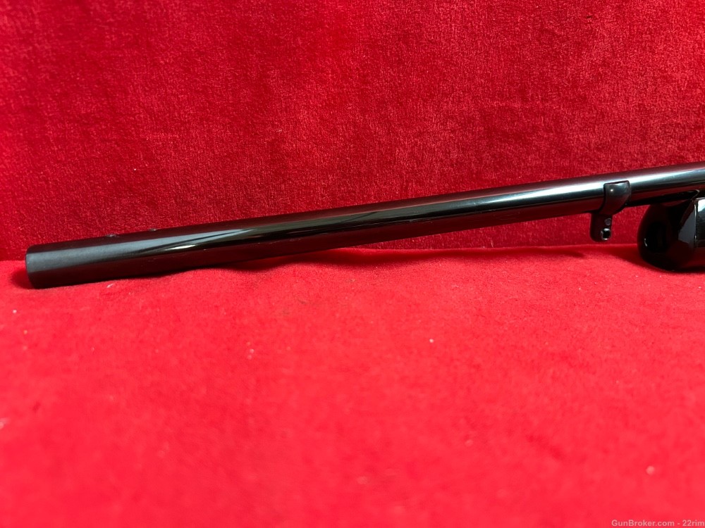 Remington 7600, .270 Win, Walnut, Early Ilion-img-5