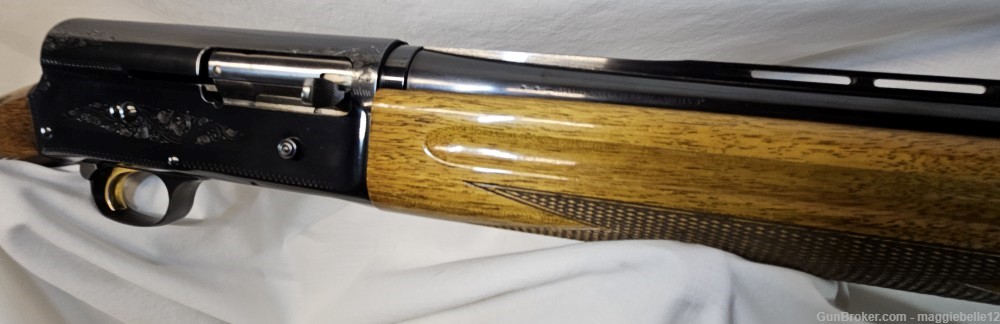 Extraordinary Browning A5 “Magnum Twenty” 20 Gauge-img-95