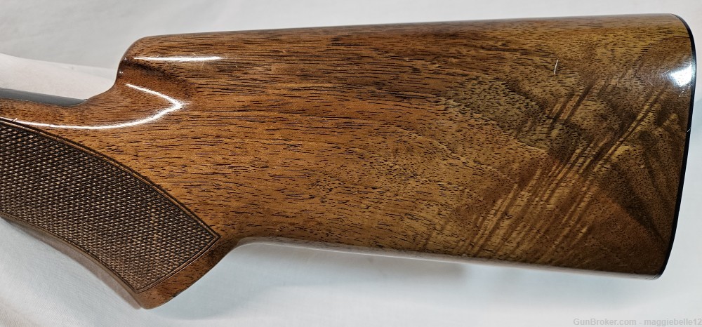 Extraordinary Browning A5 “Magnum Twenty” 20 Gauge-img-3