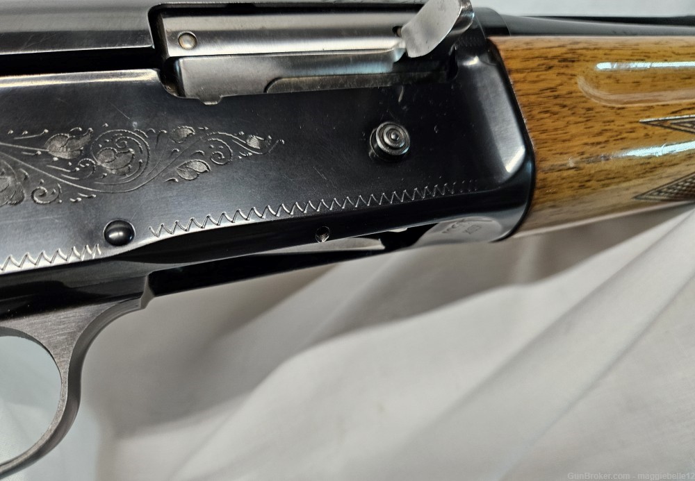 Extraordinary Browning A5 “Magnum Twenty” 20 Gauge-img-87