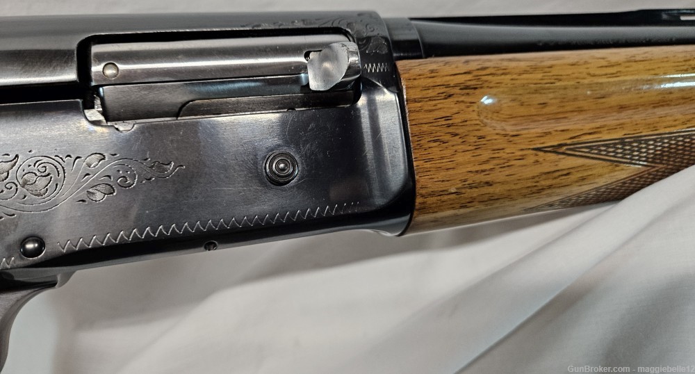 Extraordinary Browning A5 “Magnum Twenty” 20 Gauge-img-88
