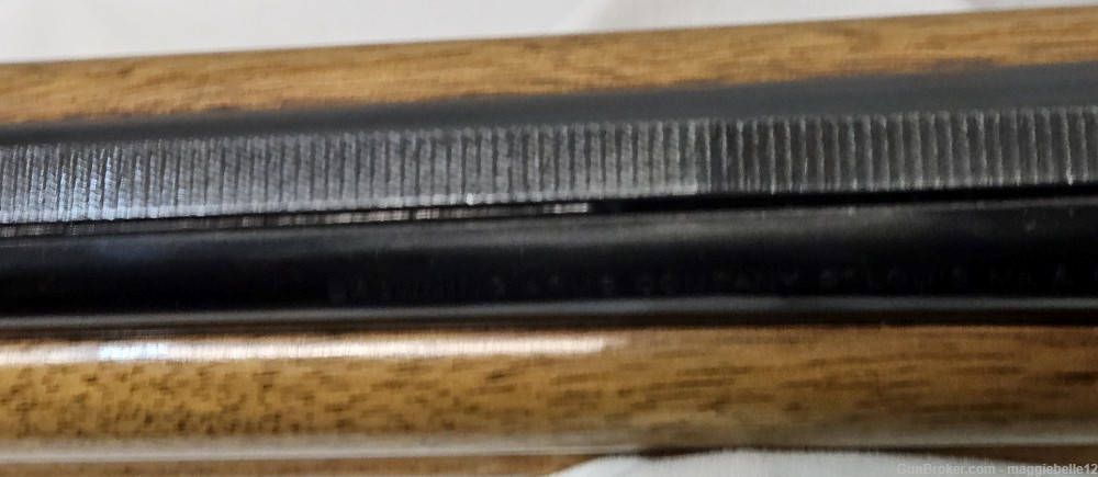 Extraordinary Browning A5 “Magnum Twenty” 20 Gauge-img-44
