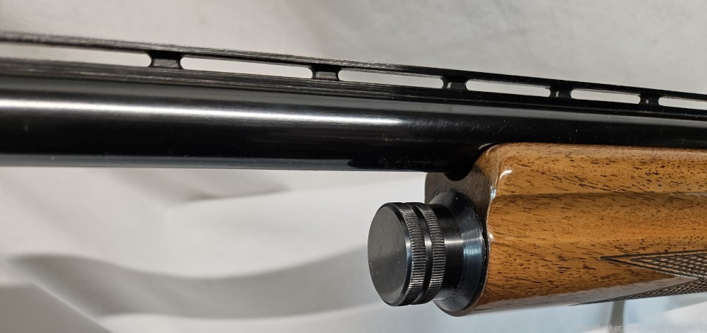 Extraordinary Browning A5 “Magnum Twenty” 20 Gauge-img-22