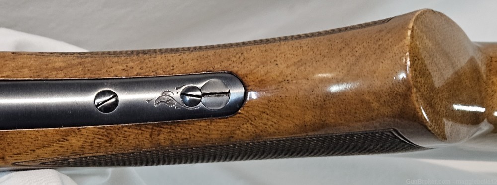 Extraordinary Browning A5 “Magnum Twenty” 20 Gauge-img-58